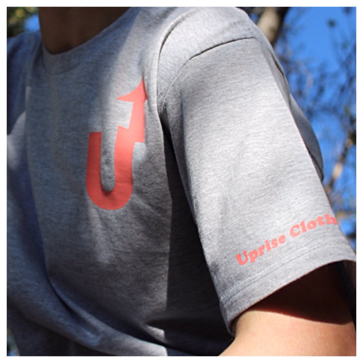 UpriseClothes's tweet photo. Odd Numbers Collection
Coming December 2016

Uprise Collection
Coming December 2016

https://t.co/VUunmYaC55 https://t.co/QTT0MurSkn