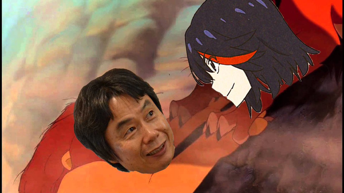 The History of Shigeru Miyamoto! - Imgflip