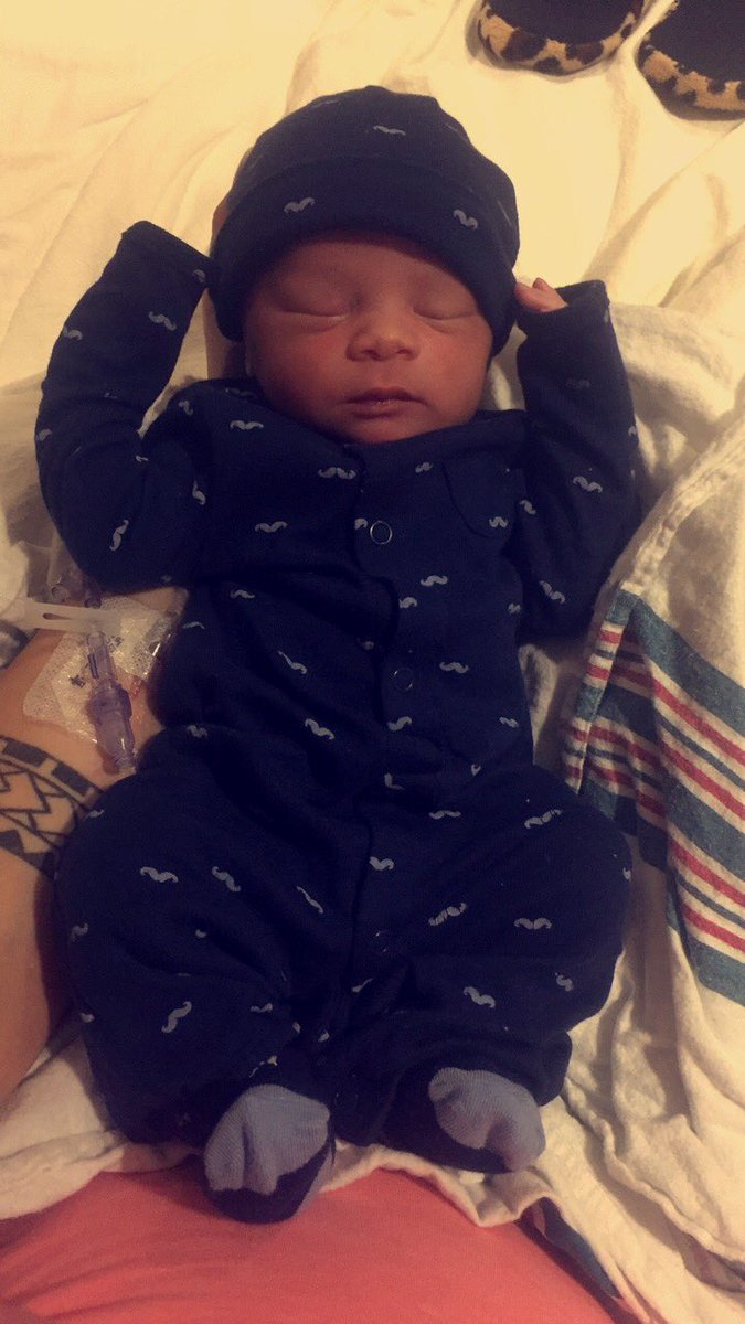 ShaTayTayy's tweet photo. My baby 👶🏽❤️🌎 https://t.co/wWy0vbrB1H