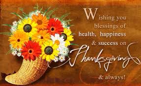 Happy #Thanksgiving to all my all my friends in the United States! I am thankful for my amazing fans! I love you ❤️💋💋💋