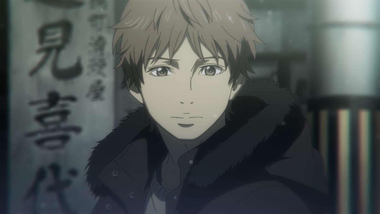 映画 Orange 未来 Animationorange Twitter