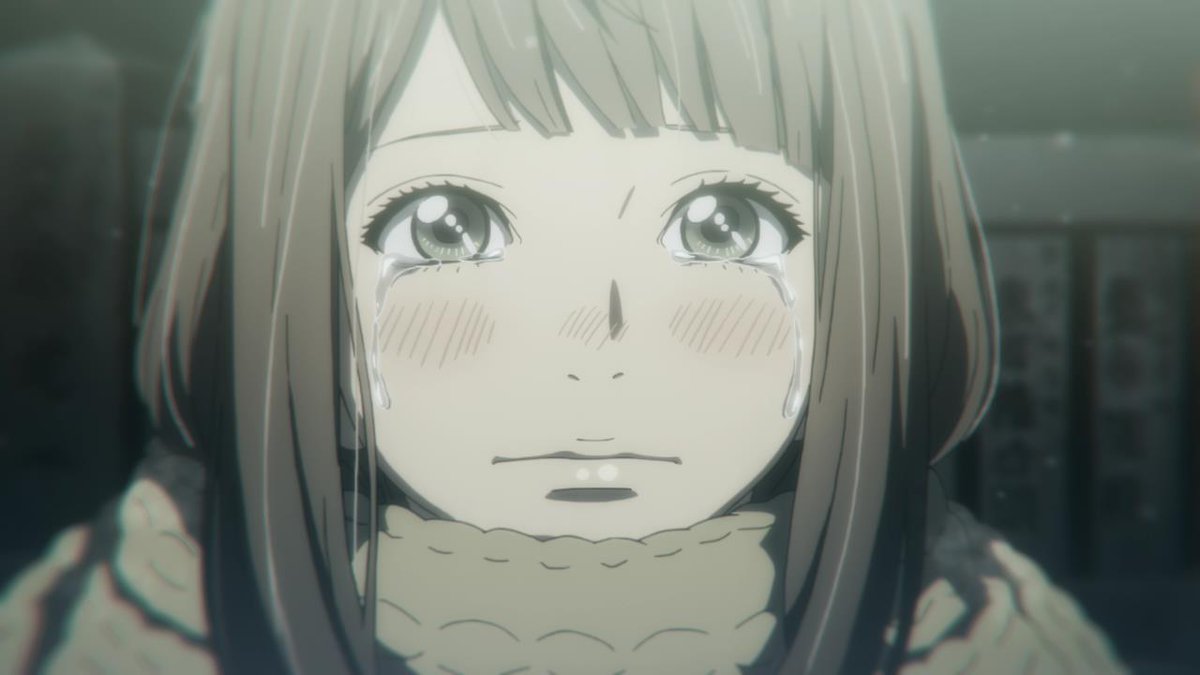 映画 Orange 未来 Animationorange Twitter