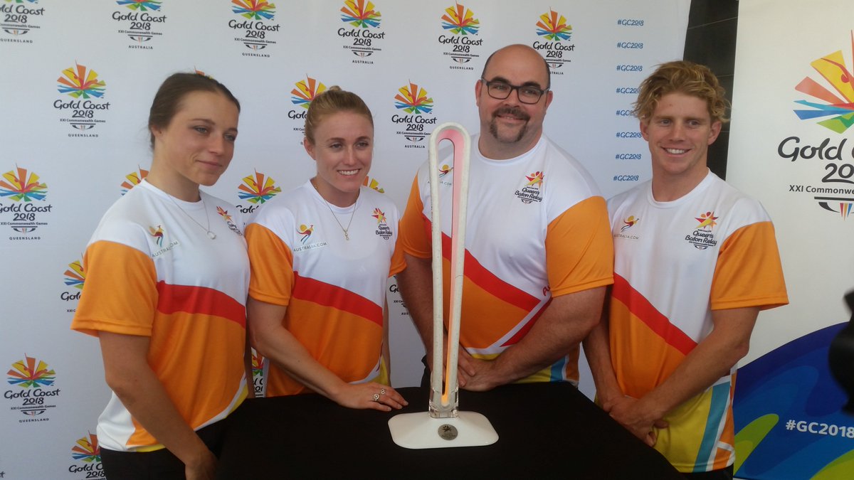 AusTriathlon (@austriathlon) on Twitter photo NEWS | Good to see Olympian <a href="/RyanFisher20/">Ryan Fisher</a> part of the all star line-up for the @GC2018. See the Baton story gc2018.com/qbr# NEWS | Good to see Olympian <a href="/RyanFisher20/">Ryan Fisher</a> part of the all star line-up for the @GC2018. See the Baton story gc2018.com/qbr#