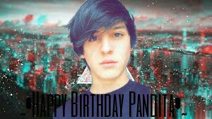 Zeltzin_Lynch's tweet photo. Mi pandita ya tiene 21 años 🙈💕
Te amo ❤ @christophervele  @CNCOmusic 💕🙈❤ #HappyBDayChris  
By:Me https://t.co/rdkhyb3bor