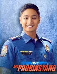 jomarblanco's tweet photo. @cardo_d 
The Idol of #BalitangIna and FPJ Ang Probinsyano
 1.Chariz Solomon 
 2.Valeen Montenegro 
 3.Coco Martin
 #FPJAPInspirasyon https://t.co/OhNRSFqYGV