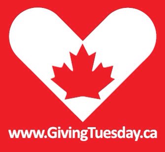 FertilityCareTO's tweet photo. #GivingTuesday is coming Nov29 Help women&couples understand & care for sexual health #StartWithTheChart https://t.co/0k03g64RMA https://t.co/i4PPUiBPiO