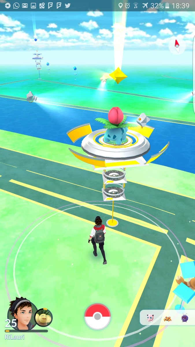 ricalauri's tweet image. 