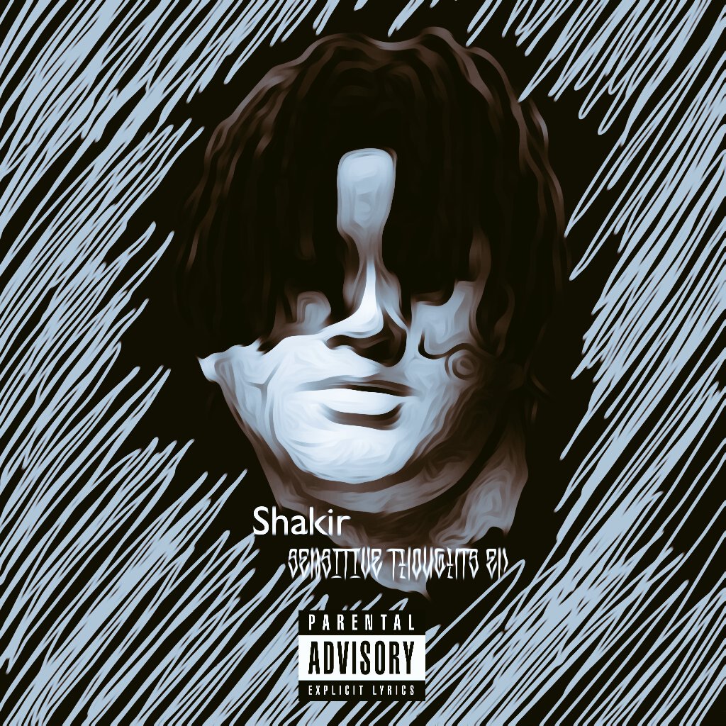 FTE_Shakir's tweet photo. FAST PACE❗❗ #SensitivethoughtsEP Coming Late Nov. https://t.co/GzTxJkkAHV