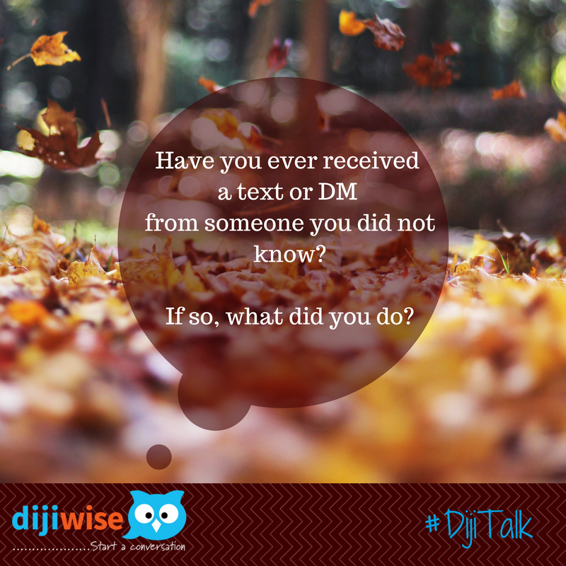 dijiwise's tweet photo. It's happened to many of us, but how do your kids handle it? Here's this week's convo starter to inspire chats at home! #family #dijitalk https://t.co/Khyi0bKwgk