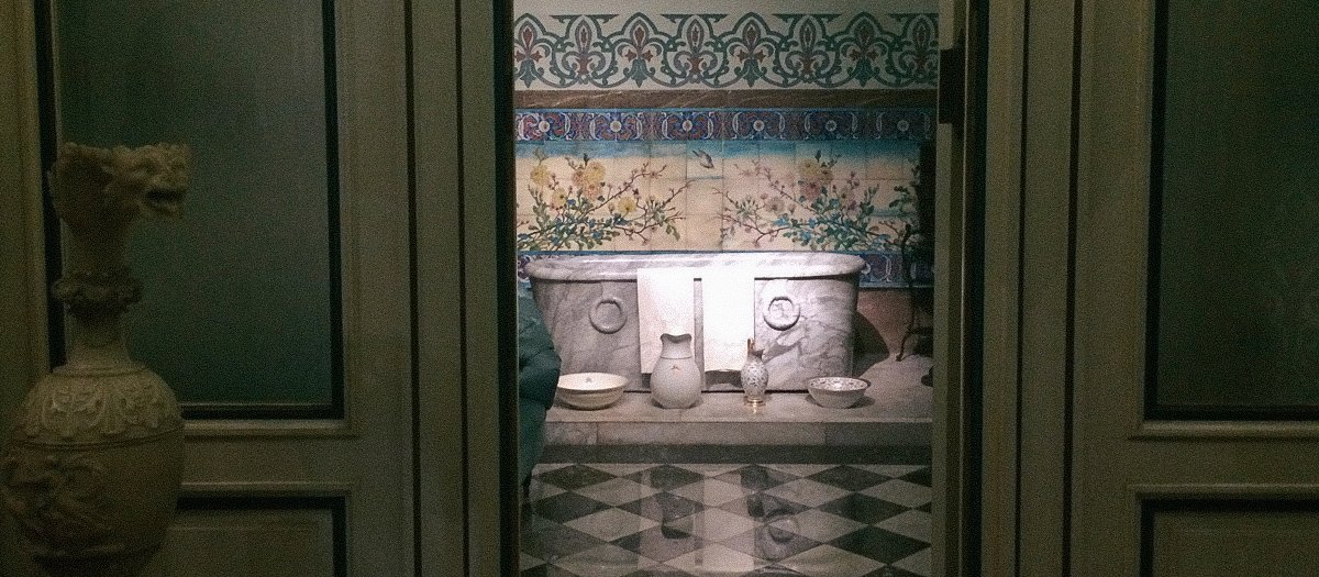 La tina de Carlota y el Castillo de Chapultepec de noche <3
local.mx/atlas/zona-1/c…