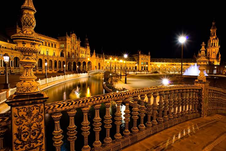 Irte a la cama sabiendo que has nacido en la ciudad idónea para ti, es algo que pocos pueden decir. #BuenasNoches