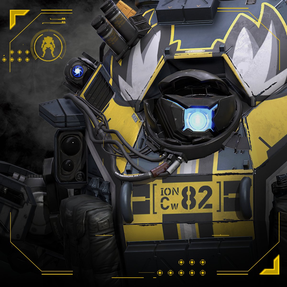 Buffalo Wild Wings on Twitter: "Your dine-in/takeout is key to unlock all-new #Titanfall2 Coliseum Mode and B-Dubs Titan Skin. Get and get to it. https://t.co/r1l38W9G9J" / Twitter