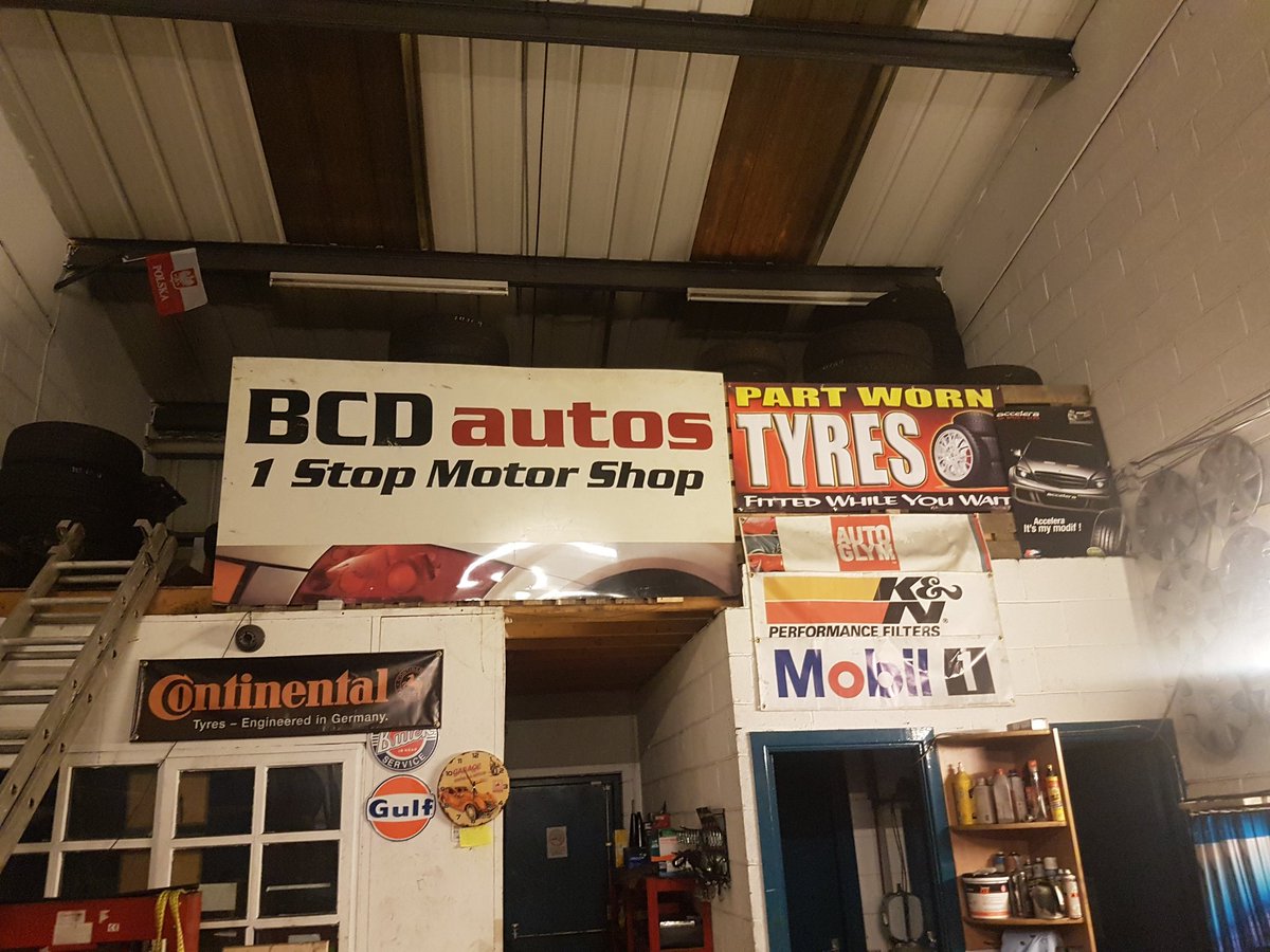 BcdAutos's tweet image. 