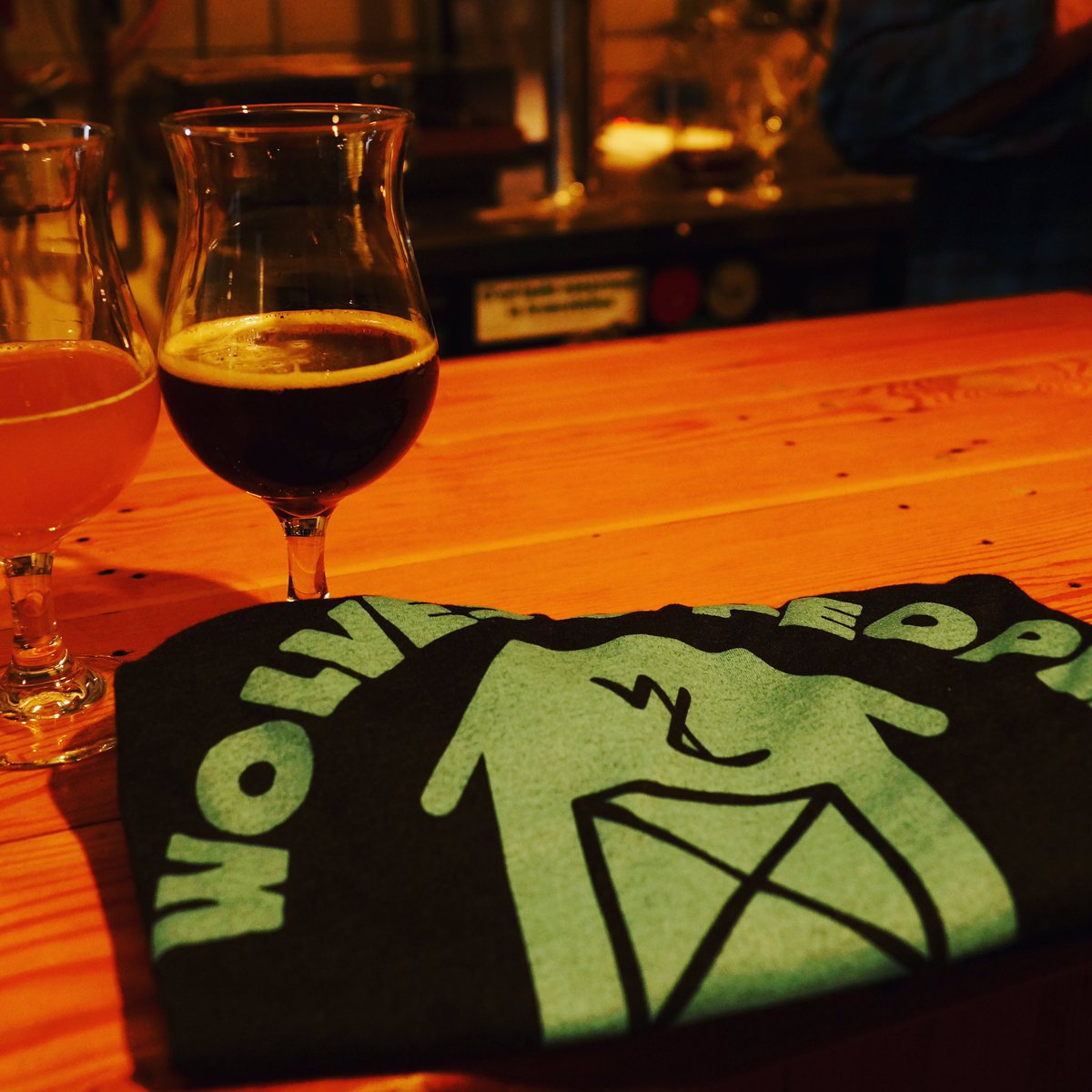 kobataku33's tweet photo. 番組プレゼント、その3。

#TDX #loveitportland #pdx #portland #wolvesandpeople https://t.co/NhOIjLHwfY