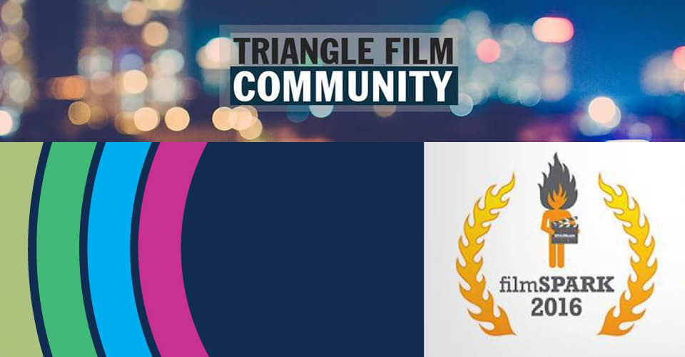 CaryTheater's tweet image. A spark of genius from the awesome works of filmSPARK. Triangle Film Community screens the Best of filmSPARK this Thurs. #ncfilm #SparkconX