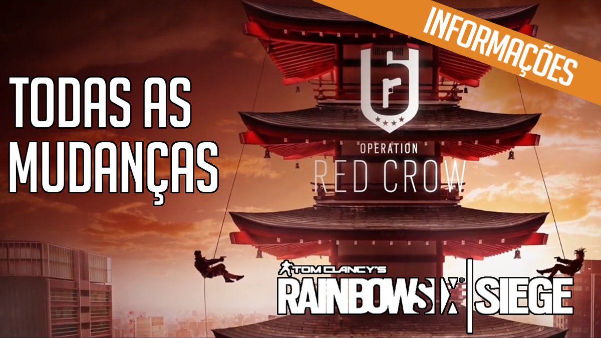 Canal_madSkill's tweet photo. Informações do patch note com as melhorias e modificações: https://t.co/w4pJD5oEHr https://t.co/x5sCCXcofs