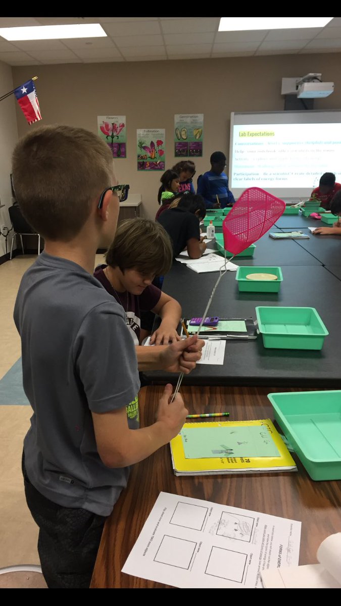 ampepper17's tweet photo. Learning and observing forms of energy all around us! #inquiry #science @amann4edu https://t.co/C2hicKPQjc