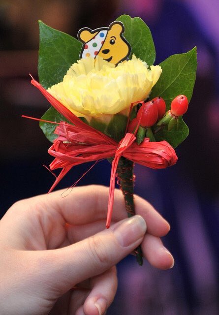 *** IMPORTANT NOTICE Tomorrow's 50p for a song fundraiser for Children In Need has been moved to Friday! Come along it's for a good cause!!