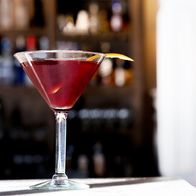 mountgayrum's tweet photo. Keep an #OriginalCraft #cocktail in your back pocket this holiday season like the “Big City Bajan” https://t.co/SbFhdtOKPi https://t.co/dywGLdUoQ3