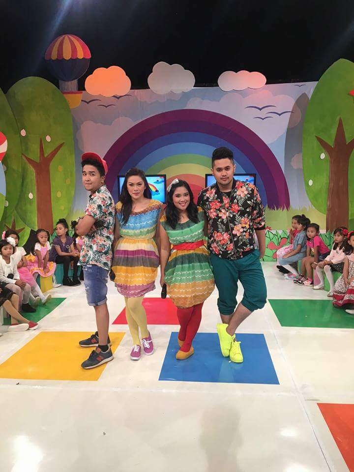 #Throwback Behind the scene popzzle di #AyoBernyanyi

Check this out: m.facebook.com/media/set/?set…