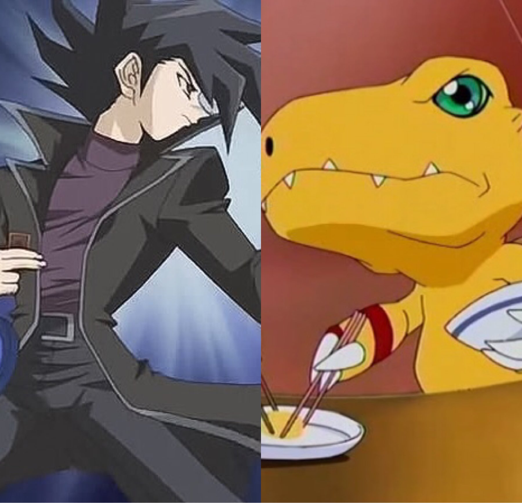 Digimon Trivia on Twitter: 