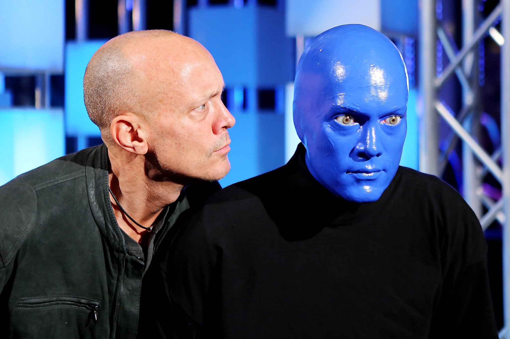 Blue Man Group Tickets, New York