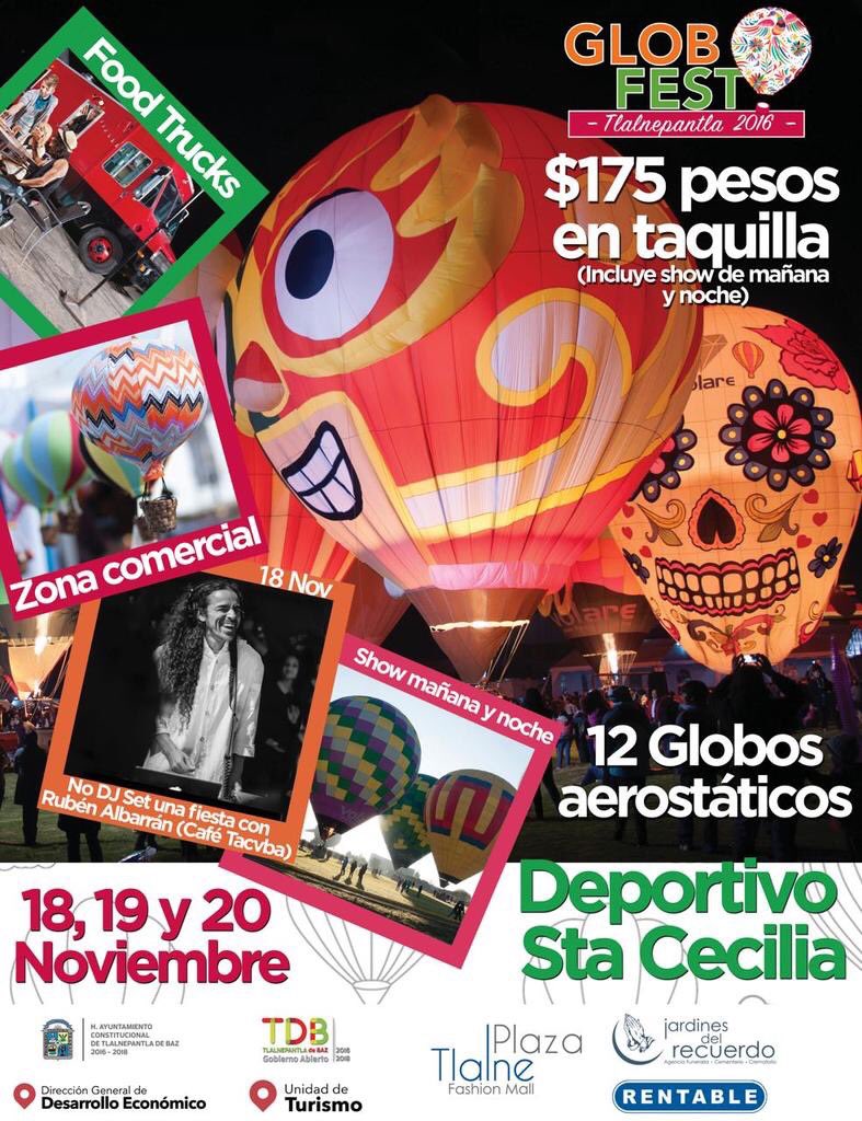Turismo Estado de México tweet media