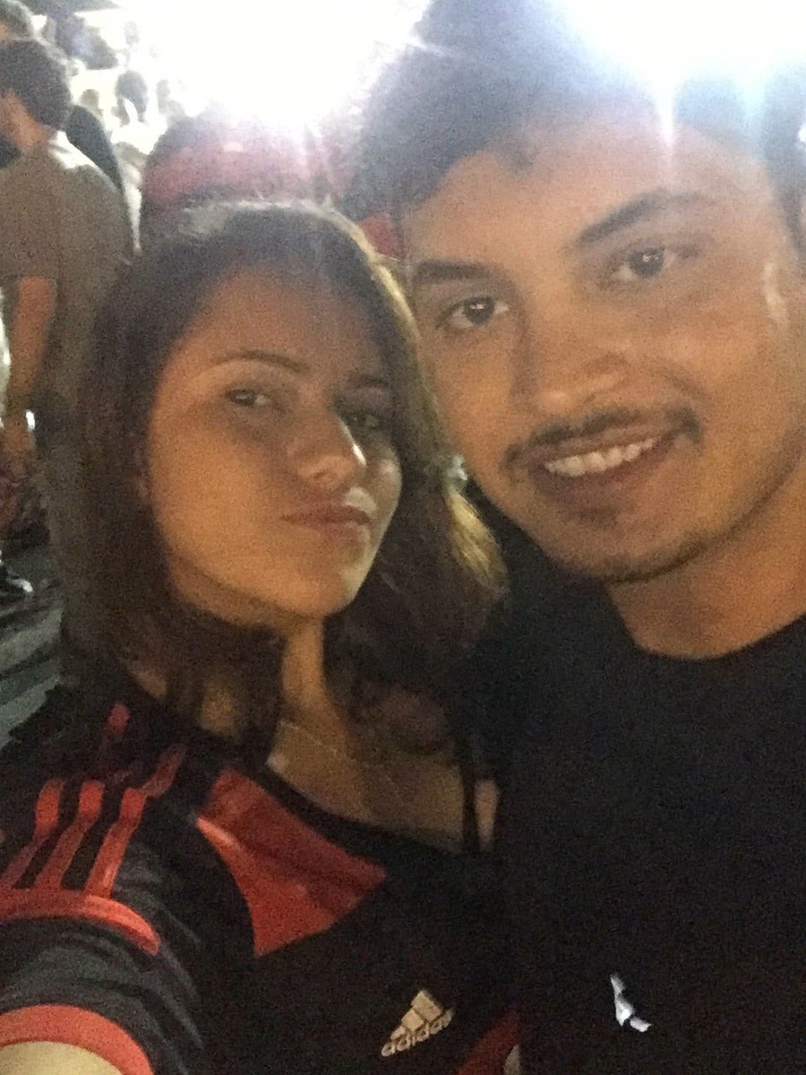Vamoooooos <a href="/Flamengo/">FL4MEN9O</a> ❤️❤️❤️❤️