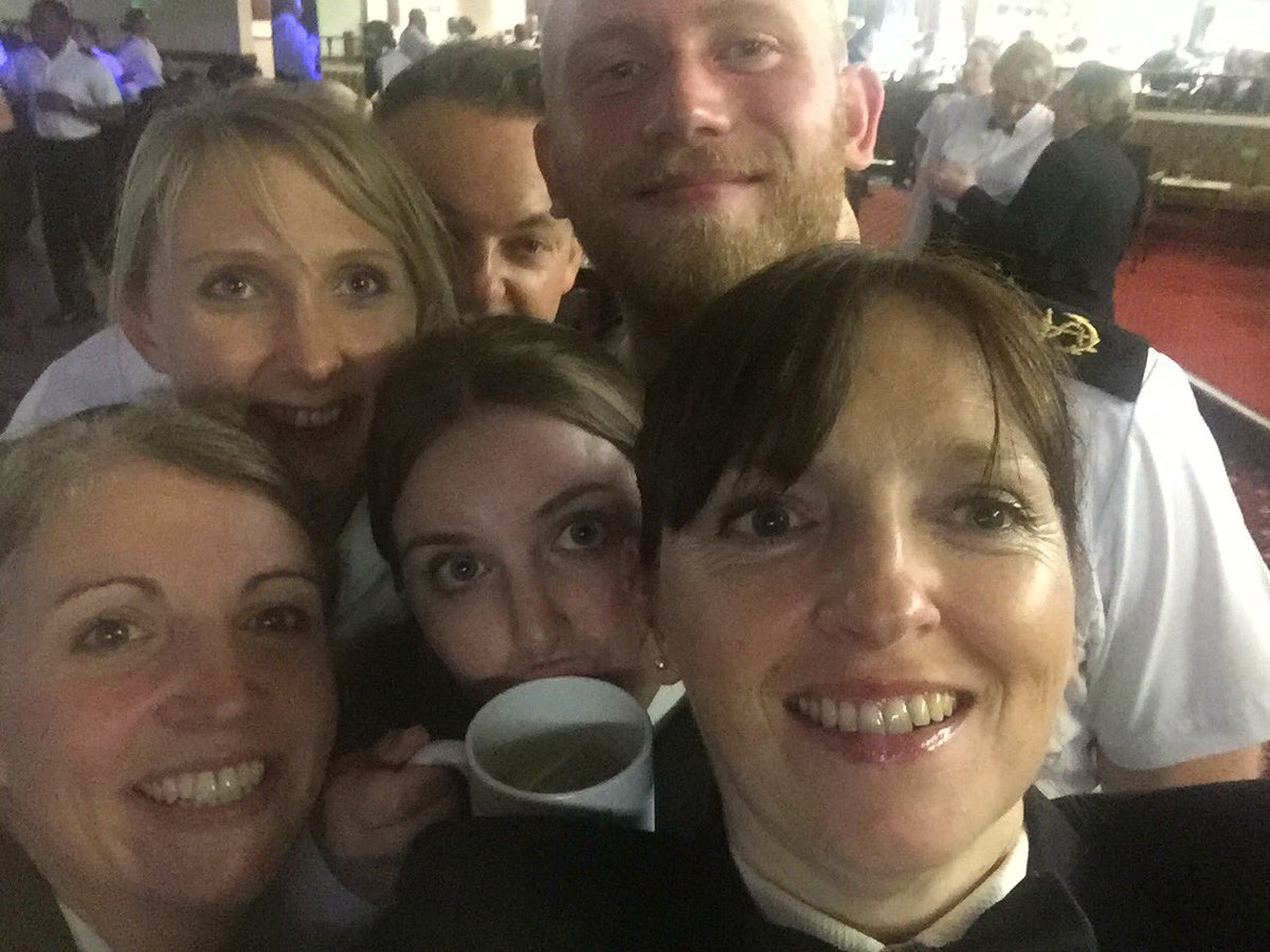 derrrrtynurse's tweet photo. #QS2016 #QARNNS Hanging out together! https://t.co/kPMXyOSonv