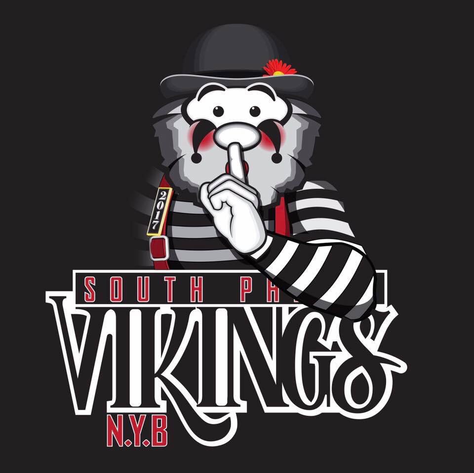 #SouthPhillyVikings2017