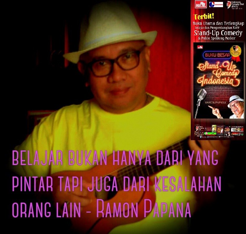 ramonpapana tweet picture