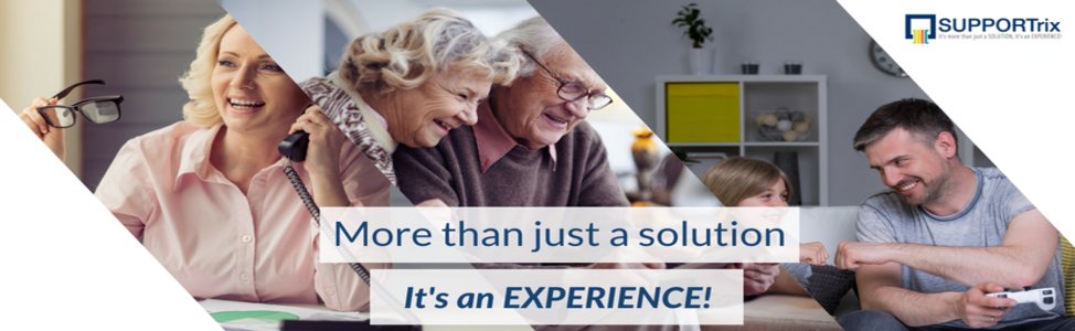 SupportrixTechExpert tweet media