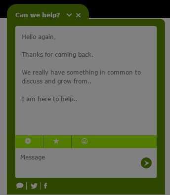 clive_gardiner's tweet image. oh dear #chatbotfail