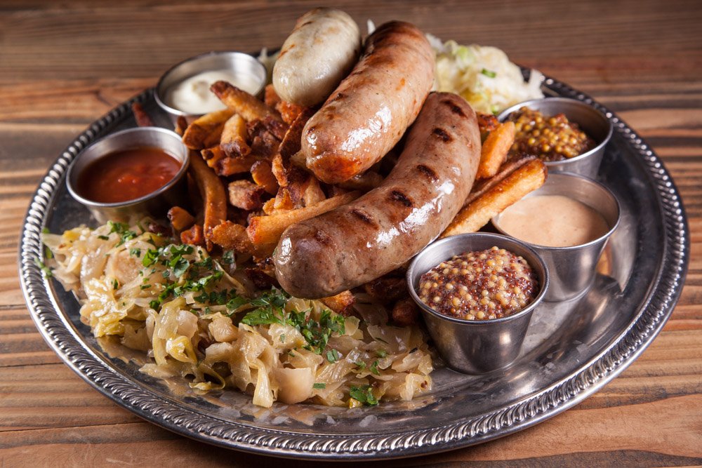 Raise a glass + prost to <a href="/AltstadtSeattle/">Altstadt</a>’s 3rd anniversary!  #TheStranger #anniversary #German #PioneerSquare bit.ly/2fYEHip