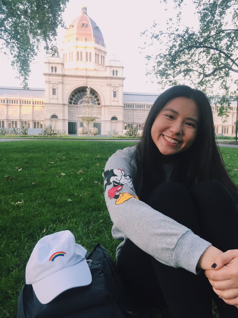 97awake's tweet photo. oh hey i'm caylie βΊοΈβ¨ #ConnorFrantaTwitterMeetup https://t.co/MtcEQNuQt1