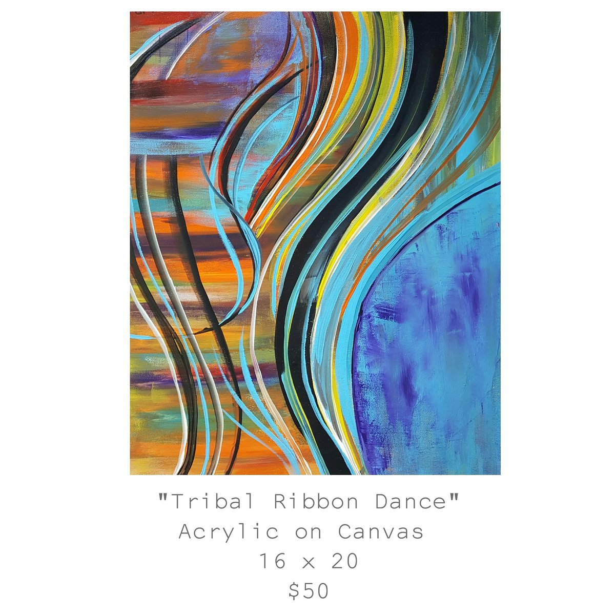 AbstractExpres3's tweet photo. #AbstractArt #AbstractOnCanvas #AbstractExpressionism #artistAtHeart #art #GuysWhoPaint #ArtistsOnInstagram #OfficeArt #SupportFreeLance https://t.co/Hv9ZivjTAb