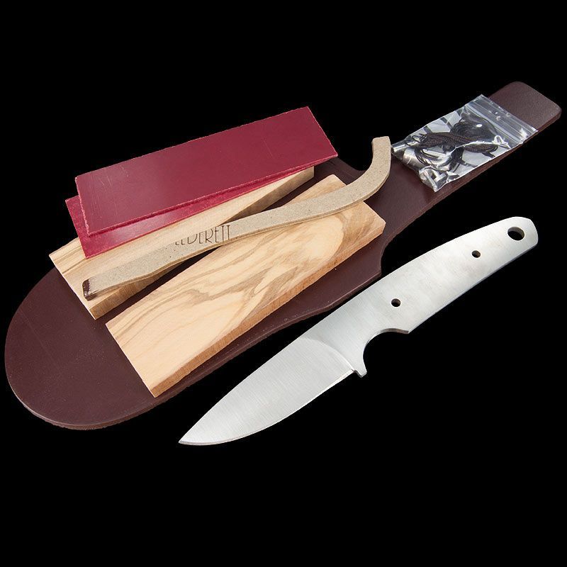 HeinnieHaynes's tweet photo. NEW: Knivegg Knife Kit - Full Kit 1 ~ https://t.co/VwyjKjJRDw #kinvegg #knifekit #knifemaking https://t.co/ZefgoKoYN2