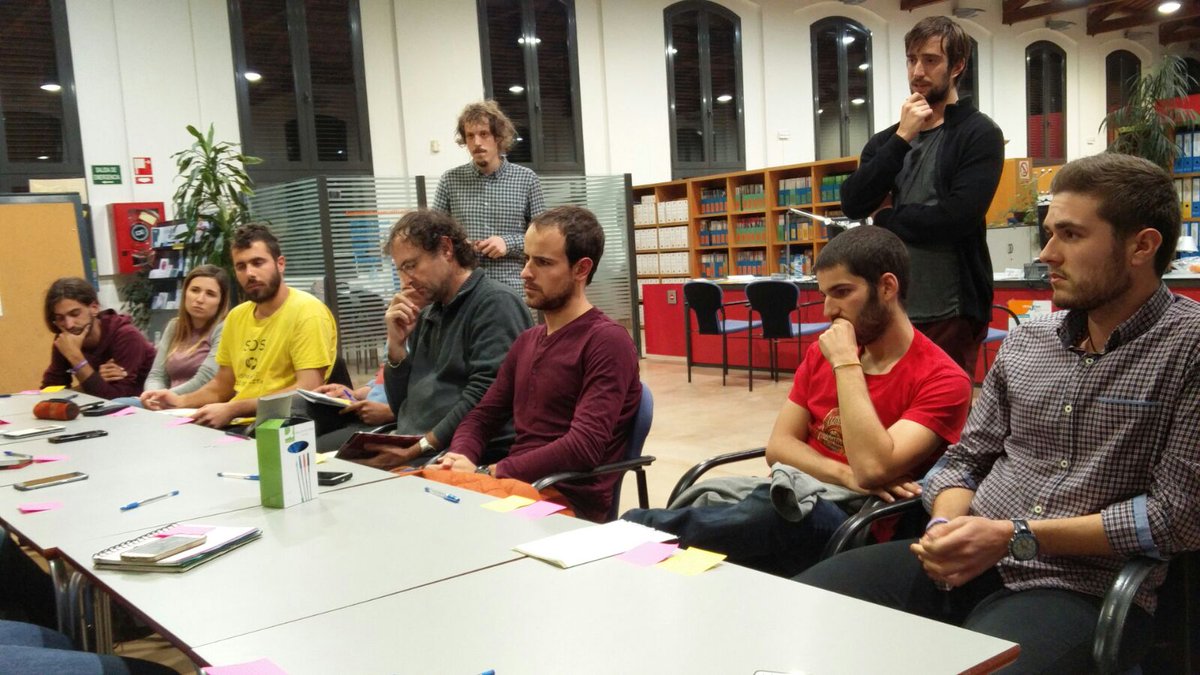 Consell Joves SBD tweet media