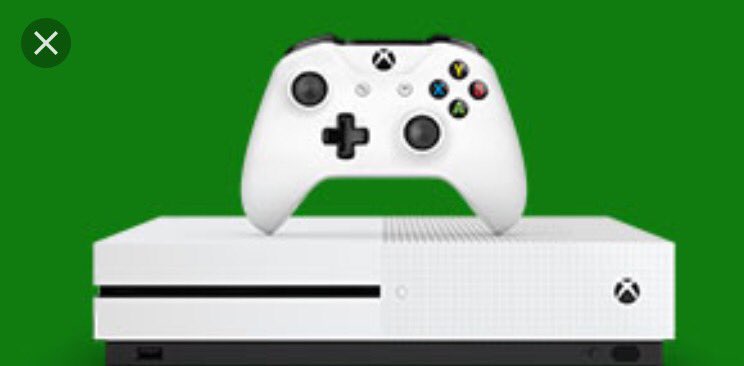 Club_Pro_FR's tweet image. 🎁CONCOURS DERNIER DE L'ANNÉE 

💥GAGNE TA XBOX ONE 💥

🎁 #RT ET FOLLOW @Davy_ShiFt 🎁

✴FIN 700RT✴