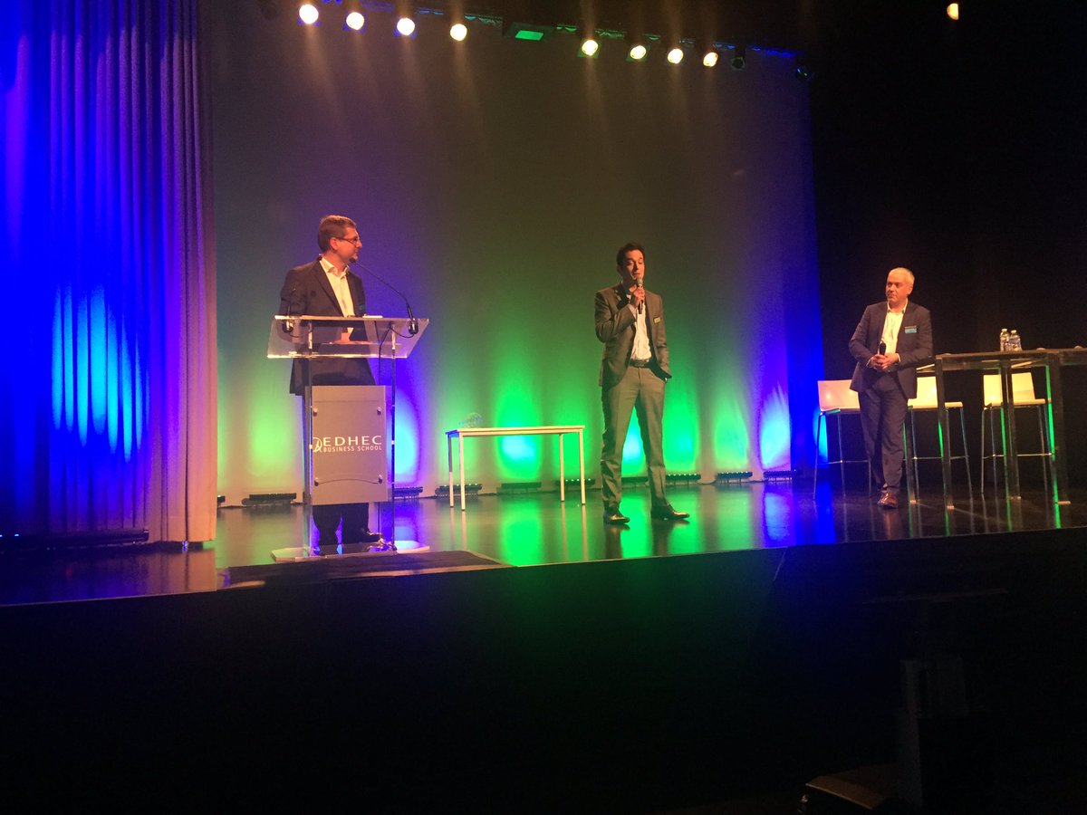 Idéine remporte le Prix Révélation. Merci au #fast50 <a href="/Deloitte/">Deloitte</a> <a href="/inextensofr/">In Extenso</a>