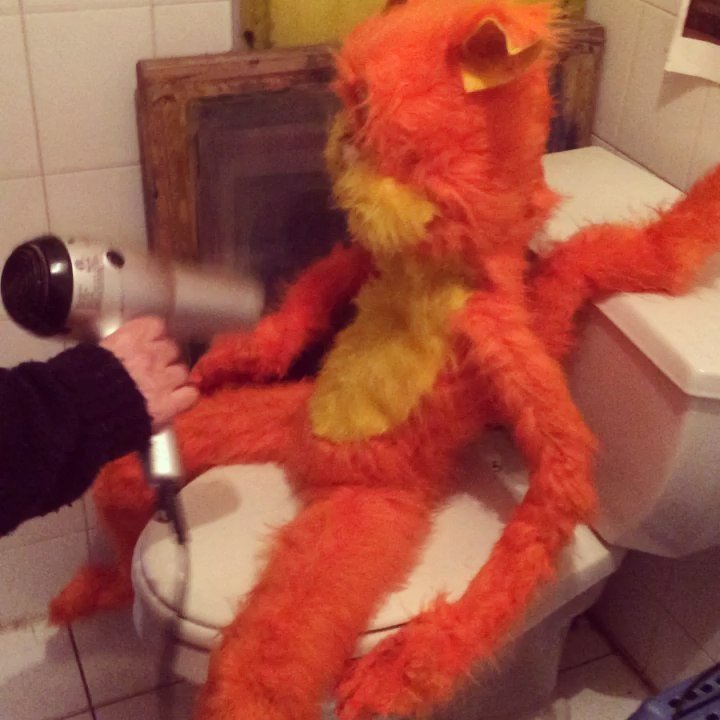 Conrad DIRTYFINGER tweet media