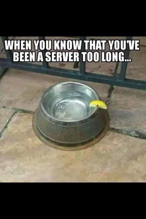 LeatherNCyanide's tweet image. #ImOutOfControl #ServerLife