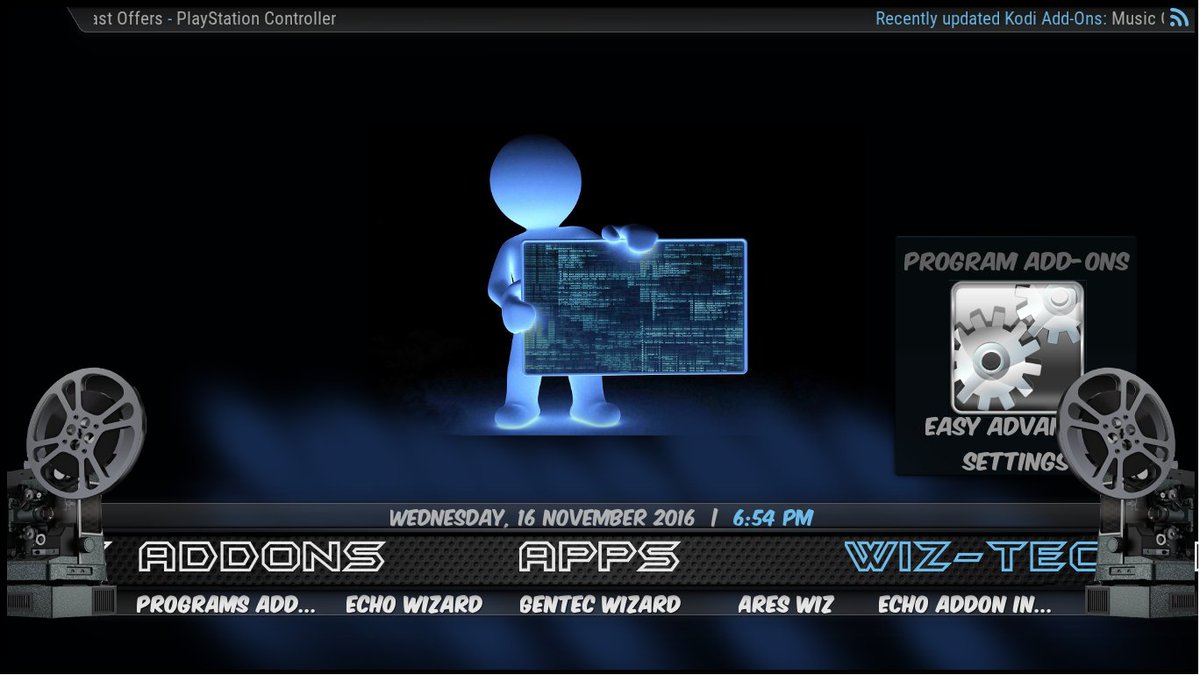mark211m's tweet image. Update News ..16/11/16 ....Mach 1 v1.4.1 #mach1 #Wiztech