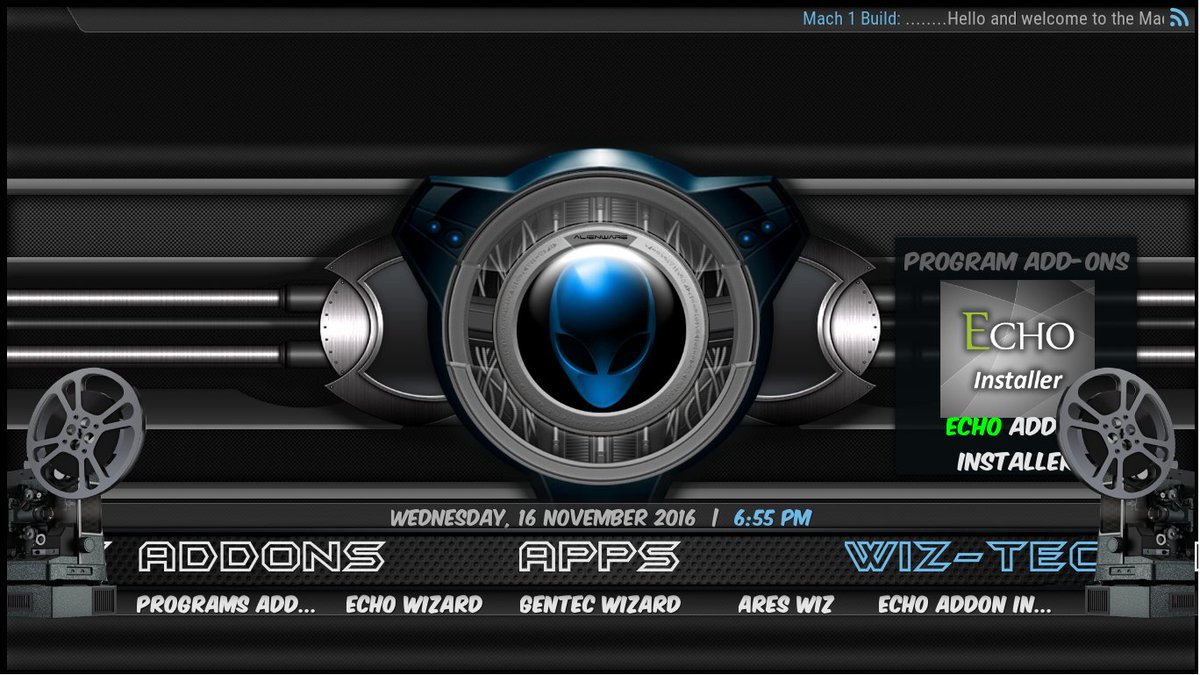 mark211m's tweet image. Update News ..16/11/16 ....Mach 1 v1.4.1 #mach1 #Wiztech