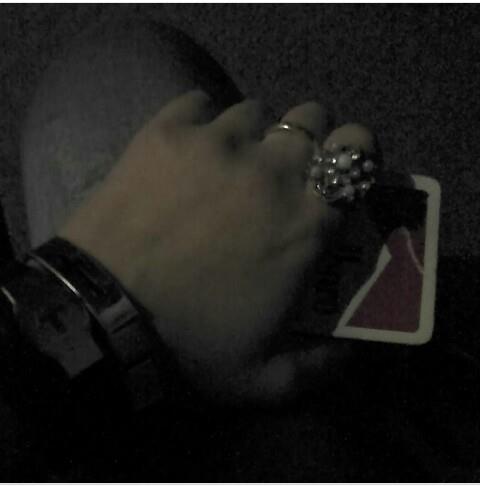 naumoska_marte's tweet image. #cardtime