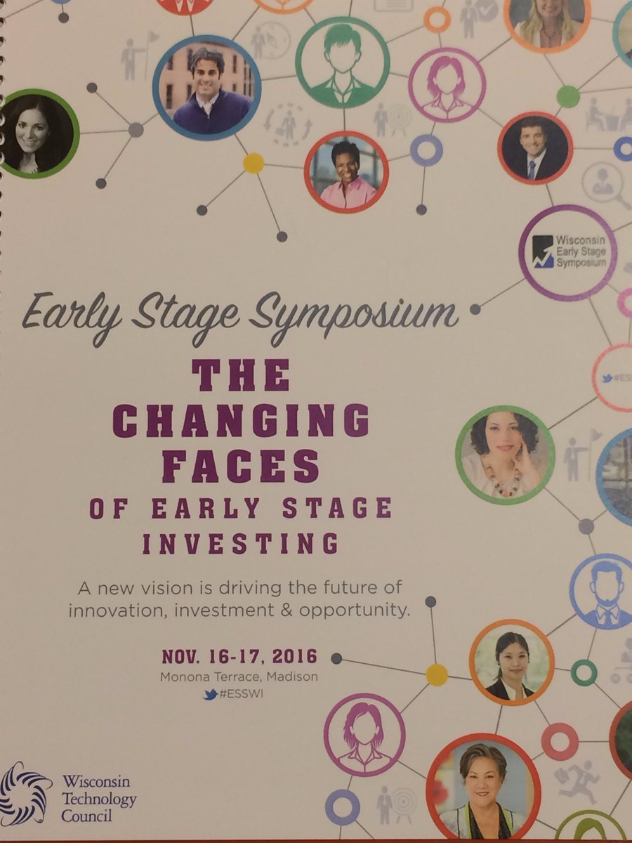 BunkerLabsMSN's tweet photo. Scott Suder @Enbridge & Lynn Allen-Hoffman, CEO, #Stratatech “Excellence in Regenerative Medicine” @SBIRGov awards @WiscTechCouncil #ESSWI https://t.co/5aEQi2ahI2