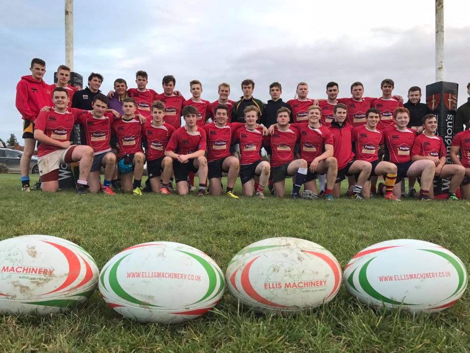 Hartpury College Agriculture tweet media