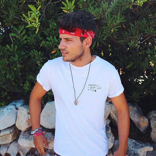 Essential Tee. Nietzsche is waiting for you. Come on.