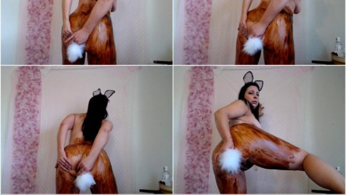 MILF Chocolate Bunny Training by @Ryder_Wilde https://t.co/geXg5e69OF @manyvids https://t.co/P1tgNeR<a class="tags" href="/tag/ryder_wilde">@ryder_wilde</a><a href="/tag/mvhelpinghand"class="tags"><span>#mvhelpinghand</span></a>