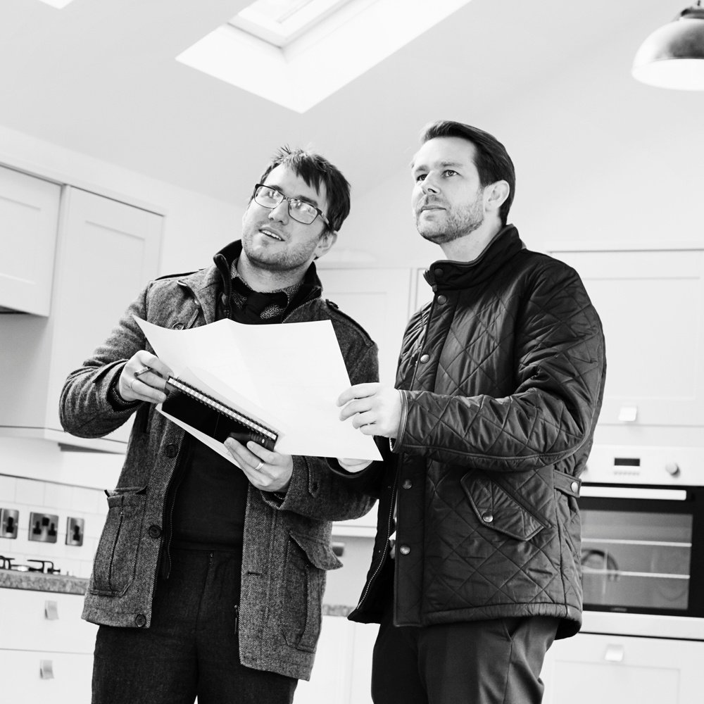 Find out the value of working with an #RIBA #CharteredArchitect for your #buildingproject. <a href="/Self_BuildHomes/">Self Build Homes</a> hubs.ly/H05bV-K0